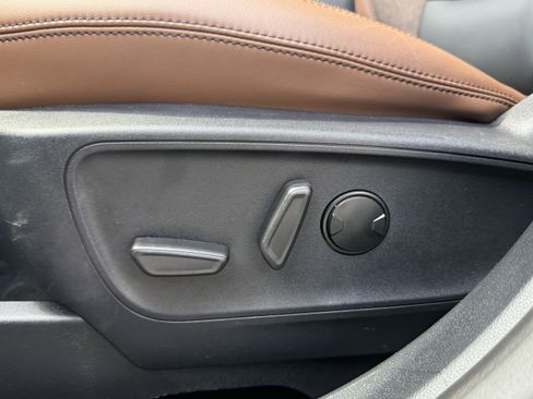 Used 2025 Ford Bronco Sport Outer Banks w/ Outer Banks Tech Package+ image 25