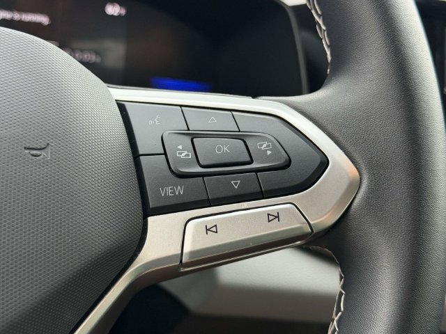 Certified 2023 Volkswagen Taos S AWD/4WD image 21