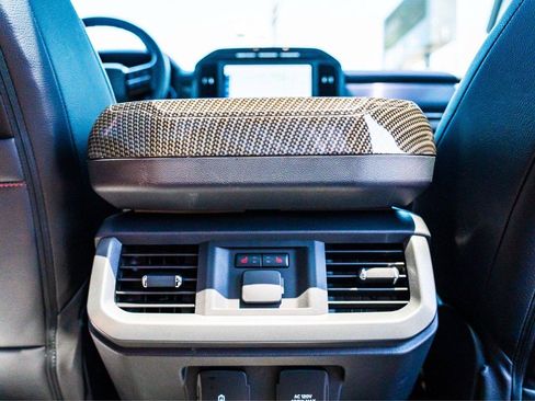 Used 2021 Ford F150 Lariat w/ Equipment Group 502A High AWD/4WD image 32