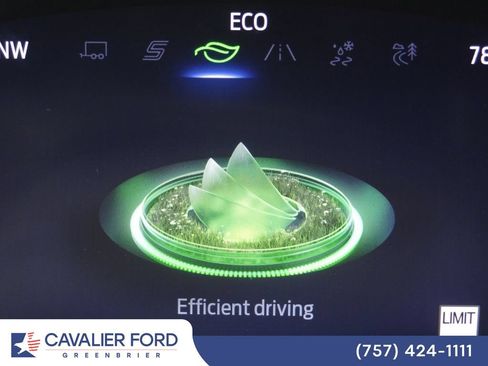 Used 2026 Ford Explorer Active w/ Active Comfort Package AWD/4WD image 38