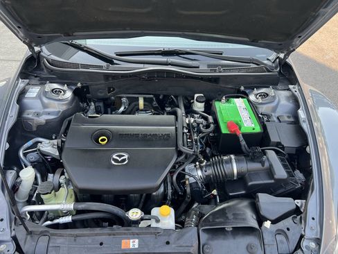 Used 2011 MAZDA MAZDA6 i Touring Plus FWD image 22