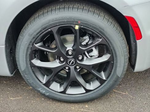New 2026 Chrysler Pacifica Select FWD image 35
