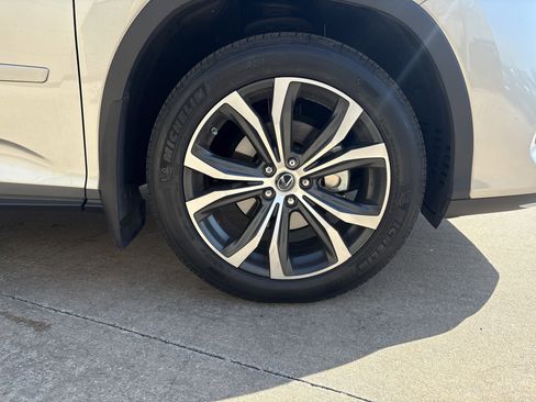 Used 2020 Lexus RX 350 AWD w/ Premium Package image 13