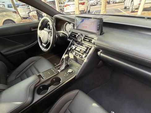 Certified 2025 Lexus RX 350 Premium Plus w/ Accessory Package (Z1) FWD image 48