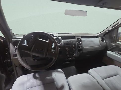 Used 2013 Ford F150 STX w/ Mid Equipment Group RWD image 3