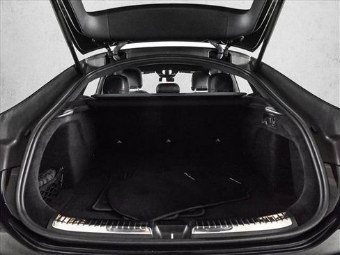 Used 2021 Mercedes-Benz GLE 53 AMG 4MATIC Coupe image 6
