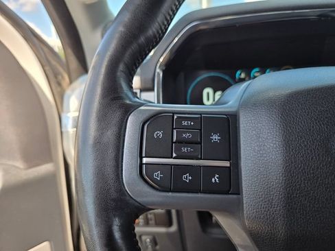 Used 2023 Ford F150 Lariat w/ FX4 Off-Road Package AWD/4WD image 23