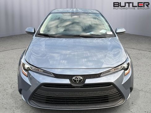 New 2026 Toyota Corolla LE FWD image 9