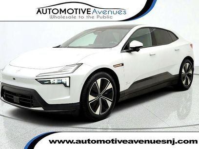 Used 2026 Polestar Polestar 4