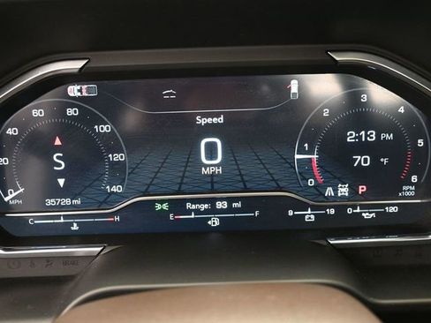 Used 2024 GMC Sierra 1500 Denali w/ Denali Reserve Package image 31