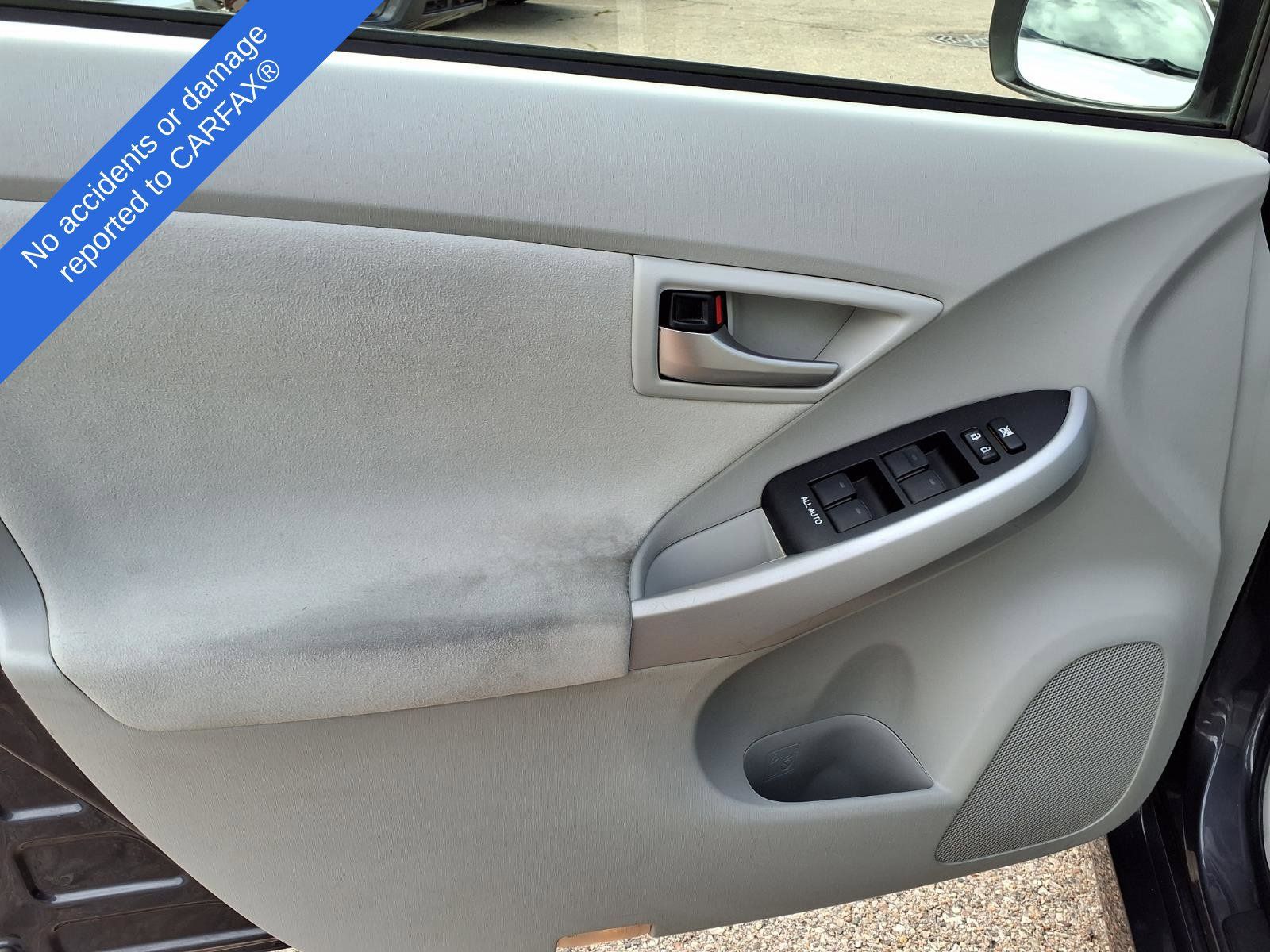 Used 2012 Toyota Prius Two FWD image 14