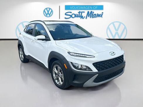 Used 2023 Hyundai Kona SEL w/ Convenience Package FWD image 1