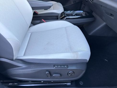 Used 2021 Volkswagen ID.4 1st Edition image 16