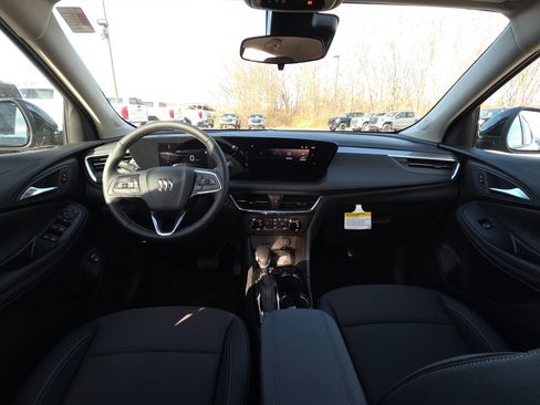 New 2026 Buick Encore GX Preferred w/ Comfort Package image 30