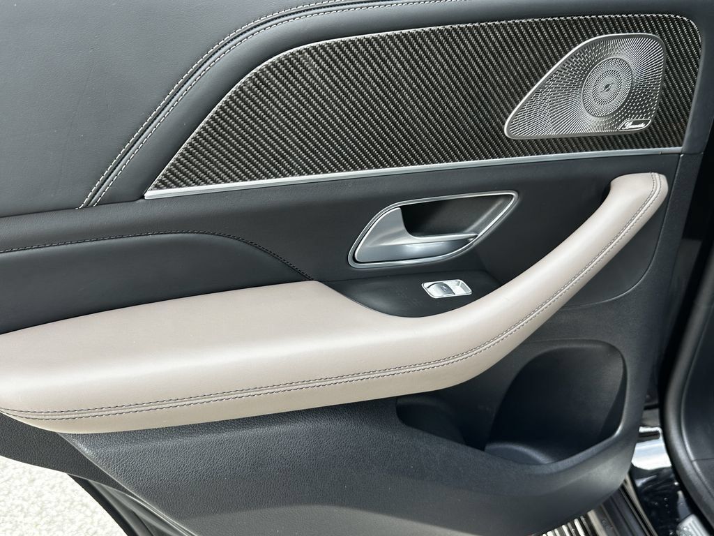 Certified 2022 Mercedes-Benz GLE 63 AMG S image 26