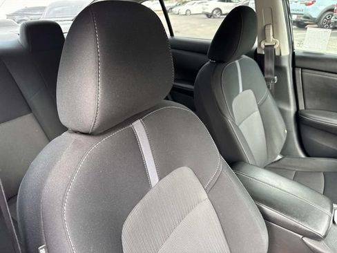 Used 2023 Nissan Sentra SV FWD image 35