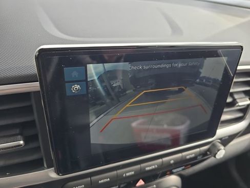 New 2026 Hyundai Venue SEL image 8