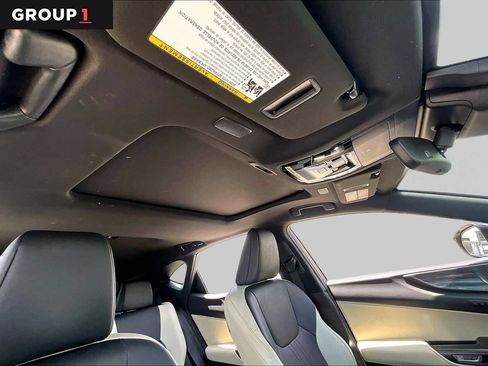 Used 2024 Lexus NX 350 AWD image 12