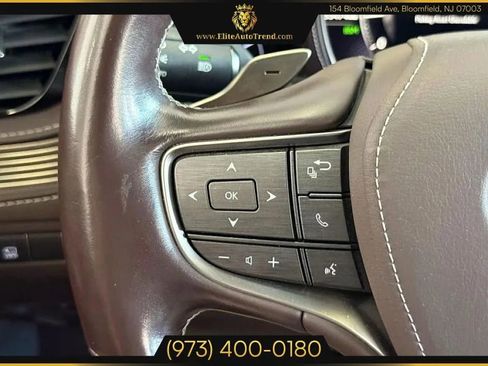 Used 2019 Lexus LS 500 image 12