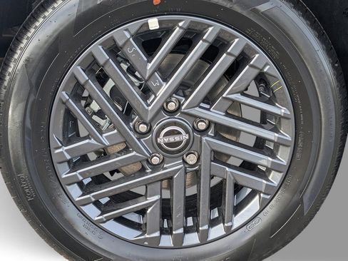 New 2026 Nissan Sentra SV w/ SV Convenience Package image 9