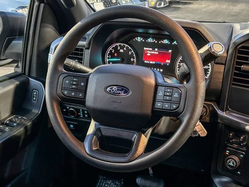 New 2026 Ford F150 STX AWD/4WD image 19