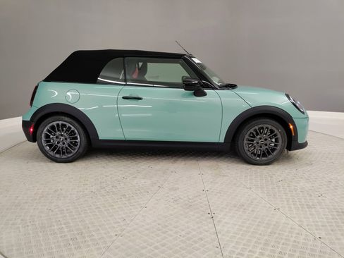 New 2026 MINI Cooper S image 28