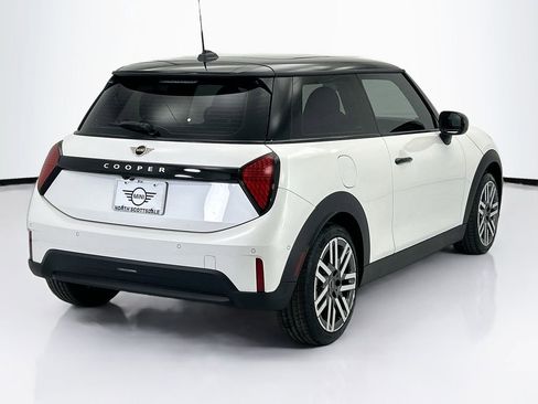 New 2026 MINI Cooper 2-Door Hardtop image 5