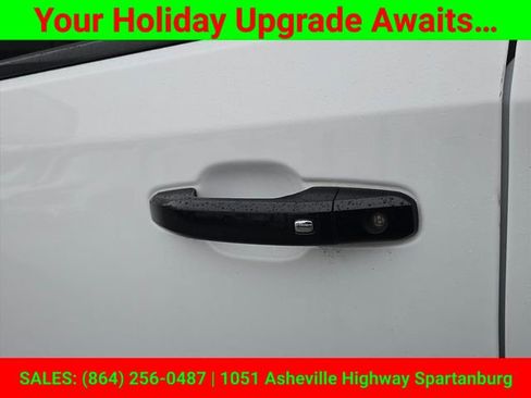 Certified 2023 Chevrolet Silverado 1500 LT Trail Boss w/ Protection Package image 20