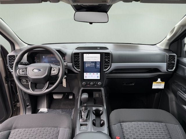 New 2026 Ford Ranger XL AWD/4WD image 11