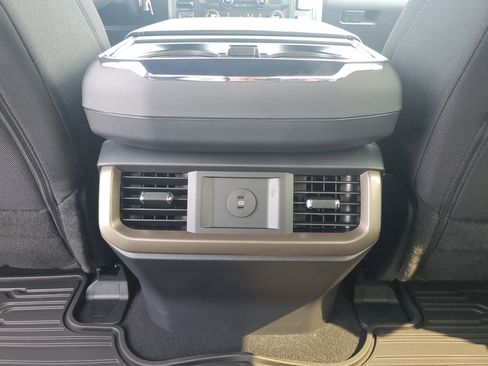 New 2025 Ford F150 STX w/ Equipment Group 201A FX4 image 11