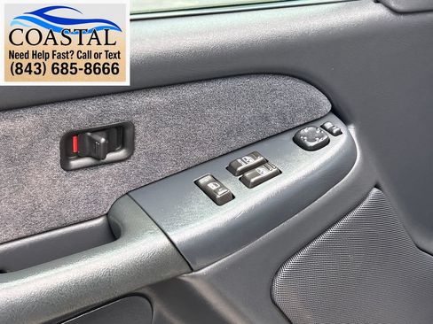 Used 2001 Chevrolet Silverado 2500 LS RWD image 7