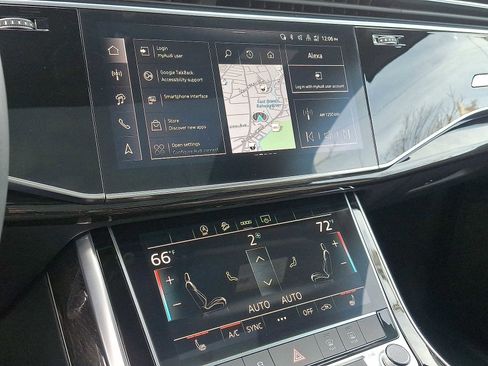 Used 2025 Audi Q7 2.0T Premium image 14