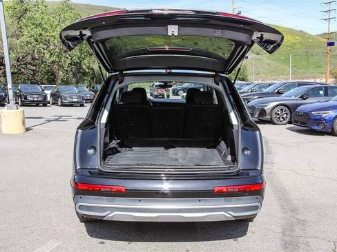 Used 2023 Audi Q7 2.0T Premium Plus w/ Premium Plus Package image 26