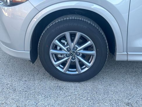 Certified 2025 MAZDA CX-5 AWD 2.5 S image 9
