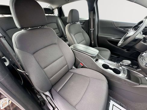 Certified 2023 Chevrolet Malibu LT image 29