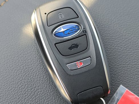 New 2025 Subaru Outback Wilderness image 27