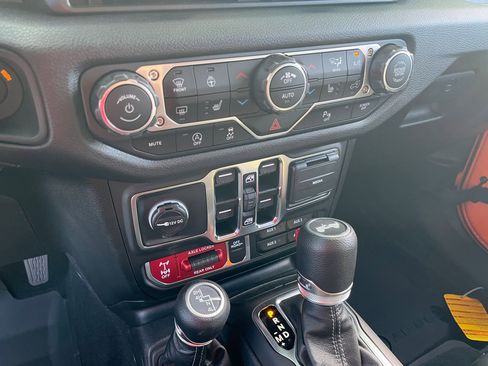 New 2025 Jeep Wrangler Willys image 20