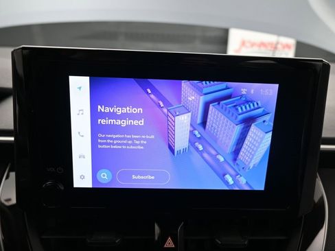 Used 2023 Toyota Corolla LE image 24