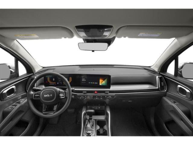 Certified 2025 Kia Sorento LX FWD image 11