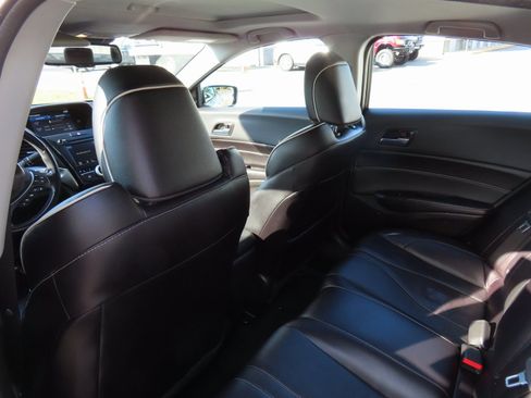 Used 2021 Acura ILX w/ Premium Package image 31