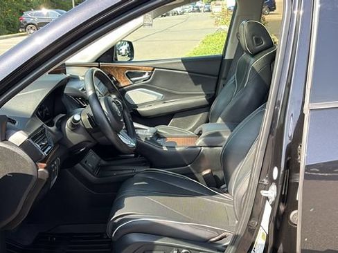 Certified 2023 Acura RDX w/ Advance Package AWD/4WD image 9