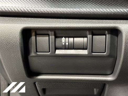 Certified 2025 Subaru Crosstrek 2.5i Sport w/ Popular Package #4A image 10