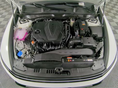 New 2026 Hyundai Sonata SEL image 42