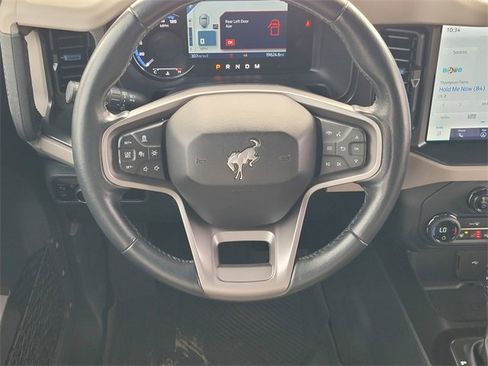 Certified 2023 Ford Bronco Wildtrak image 18