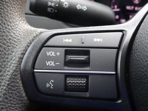 Used 2023 Honda Accord LX image 17