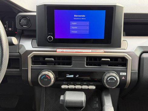 Used 2025 Toyota Tacoma SR5 image 14