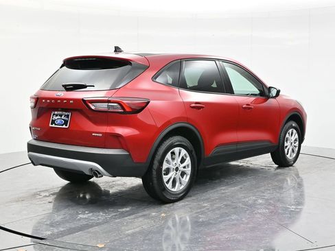 New 2026 Ford Escape Active w/ Cold Weather Package image 5
