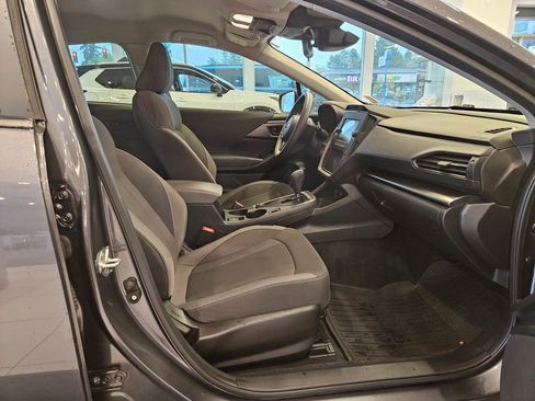 Used 2024 Subaru Impreza 2.0i AWD/4WD image 24