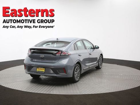 Used 2020 Hyundai Ioniq Limited image 43