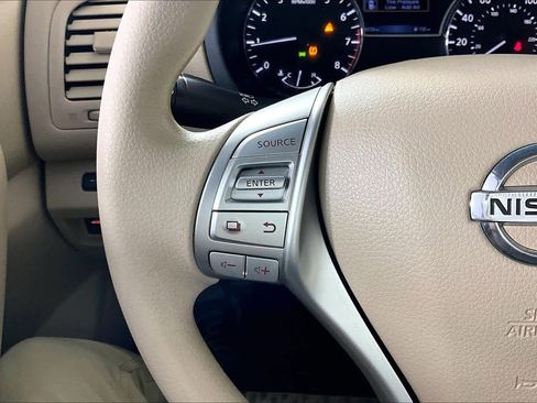 Used 2016 Nissan Altima 2.5 S w/ Power Driver Seat Package image 23